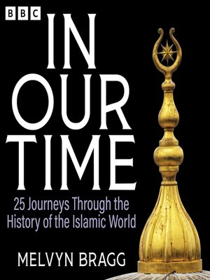 cover image of 25 Journeys Through the History of the Islamic World